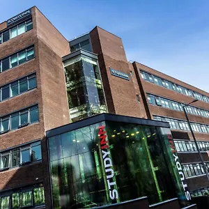For Students Only Study Inn Talbot Street Nottingham Nottingham
